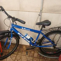 دوچرخه ۲۶|دوچرخه، اسکیت، اسکوتر|ری, فیروزآباد|دیوار