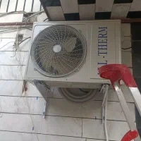 نصب و تعمیر کولر گازی ابی یخچال ابگرمکن اجاق گاز|خدمات پیشه و مهارت|بروجرد, |دیوار