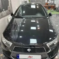 دنا اتومات مدل401|خودرو سواری و وانت|قیدار, |دیوار