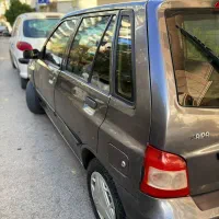 پراید111 زیر پا فنی خوب|خودرو سواری و وانت|مشهد, چهارچشمه|دیوار