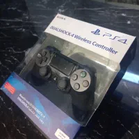 کنترلر PS4 های‌کپی درجه‌یک