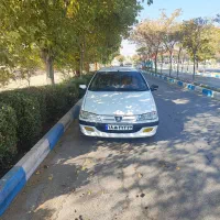 پارس ۸۶ تازه تعمیر|خودرو سواری و وانت|خمینی‌شهر, |دیوار