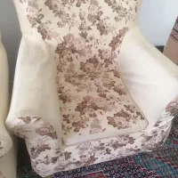 مبل هفت نفره