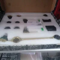 َپک کامل جلوبندی پراید۸۰۰|قطعات یدکی و لوازم جانبی|مشهد, کوی المهدی|دیوار