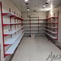 وسایل کامل سوپرمارکت|فروشگاه و مغازه|شادگان, |دیوار