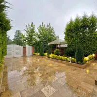 فروش ویلا دوبلکس با ویو ابدی جنگل و فول مبله|فروش خانه و ویلا|رویان, |دیوار