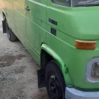 مینی بوس بنز|خودرو سنگین|جیرفت, |دیوار