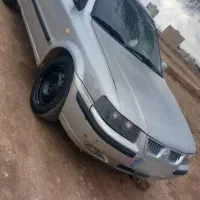 سمند مدل 82|خودرو سواری و وانت|قائن, |دیوار