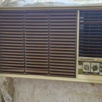 فروش کولر اوجنرا ل اصل.چراغ سبز.22 هزار.تمیز