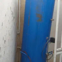 پمپ باد سه فاز ۶۲۵ لیتری