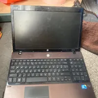 Hp probook 4520s|رایانه همراه|آبیک, |دیوار