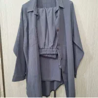 مانتو های نو|لباس|اصفهان, شاهزید|دیوار