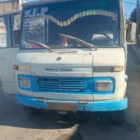 مینی بوس بنز۷۸