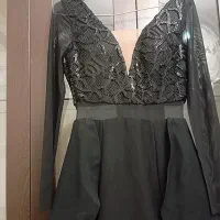 لباس مجلسی|لباس|تبریز, |دیوار