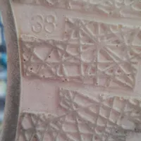 نیم بوت زنانه سایز ۳۸و۳۹|کیف، کفش، کمربند|قم, انسجام|دیوار