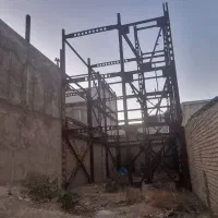 ۱۷۰ متر شمالی در کوچه مهری  ۸متری دوم