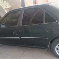 پارس 82|خودرو سواری و وانت|چغادک, |دیوار