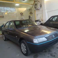 روآ مدل87|خودرو سواری و وانت|تبریز, |دیوار