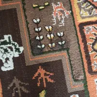 گلیم فرش|فرش|بروجرد, |دیوار