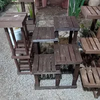 استند گل|گل و گیاه طبیعی|لنجان, |دیوار