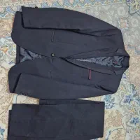 کت و شلوار مردانه