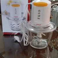 خردکن  برقی|خردکن، آسیاب، غذاساز|قم, آزادگان|دیوار