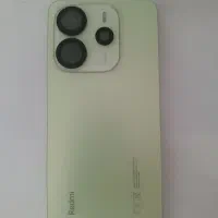 گوشی شیائومی ( note 14 ) نو با گارانتی