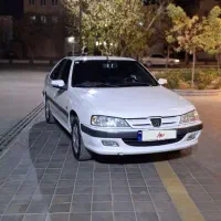 پژو پارس|خودرو سواری و وانت|ملایر, |دیوار