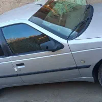 405دوگانه کارخانه|خودرو سواری و وانت|خواف, |دیوار