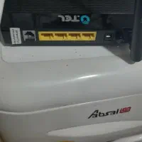 مودم adsl2 ute A154bl|مودم و تجهیزات شبکه|تهران, پارک شهر|دیوار