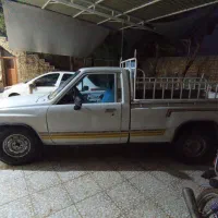 تویتا ۱۹۸۴در هویزه