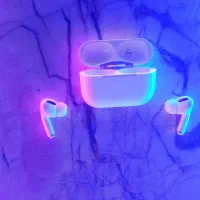 ایرپاد بلوتوثی اپل|لوازم جانبی موبایل و تبلت|قوچان, |دیوار