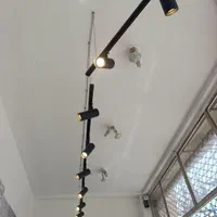 فروش چراغ ریلی با ریل