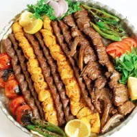 غذای خوش قیمت برای مجالس،و گوشت سالم و مطمئن|خوردنی و آشامیدنی|لالجین, |دیوار