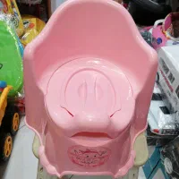 صندلی قصری یا توالت بچه|اسباب و اثاث بچه|مشهد, مصلی (کارمندان اول)|دیوار