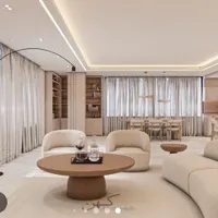 فروش آپارتمان ۳ خواب صفر تک واحدی