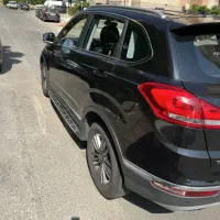 تیگو 5لاکچری مدل96|خودرو سواری و وانت|قم, جاده معدن|دیوار