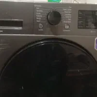 سلام یک عدد لباس شویی سام