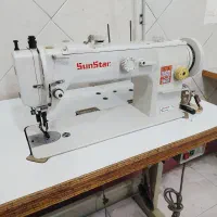 چرخ دوپایه تنهبلند سان استار سه درجه دهنه بزرگ|چرخ خیاطی و ریسندگی|تهران, سجاد|دیوار