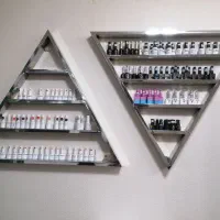 فروش وسایل ارایشگاه نو|آرایشگاه و سالن‌های زیبایی|شاهین‌شهر, فردوسی|دیوار