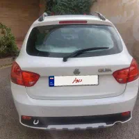 کوییک دنده ای S