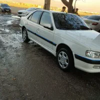 پارس401 xu7p|خودرو سواری و وانت|کرمانشاه, |دیوار