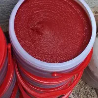 رب گوجه فرنگی با غلظت بالا