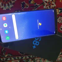 گوشی‌سامسونگs8پلاس