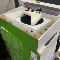 ایکس باکس سری اس xbox series s