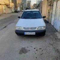 پراید 131 SE، مدل ۱۳۹۲