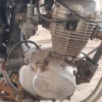 موتور مدل ۸۳ قیمت دوچرخه