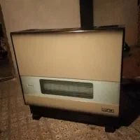 بخاری نیک کالا