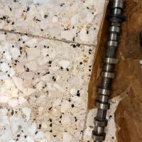 میل سوپاپ دنا توربو، سالم