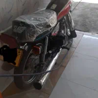 موتور درجه ۱ انجن بزرگ ۵ دنده|موتورسیکلت|دزفول, |دیوار